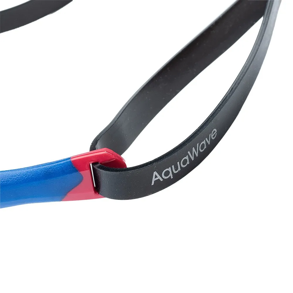 Aquawave Racer Rc Schwimmbrille unisex