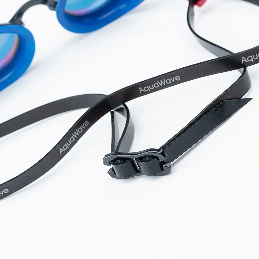 Aquawave Racer Rc Schwimmbrille unisex