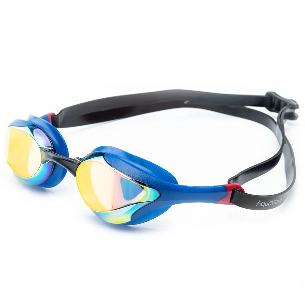 Aquawave Racer Rc Schwimmbrille unisex