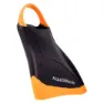 Black / orange