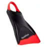 Black / red