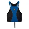 Blue / black