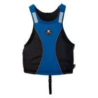 Aquawave Srodek Asekuracy Jny Kajakowa 50n Neoprenweste unisex Aquawave Srodek Asekuracy Jny Kajakowa 50n Neoprenweste unisex