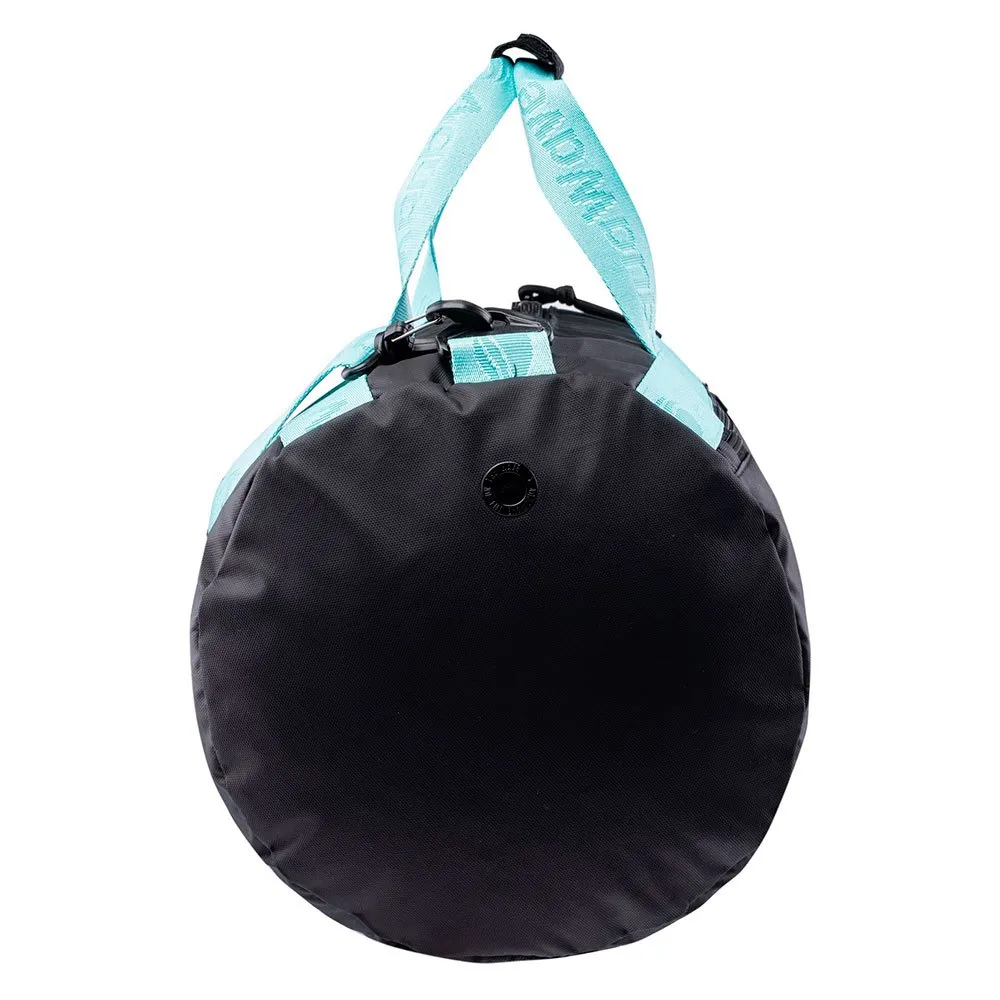 Aquawave Stroke 25l Tasche, Black / blue tint, One Size Aquawave Stroke 25l Tasche, Black / blue tint, One Size