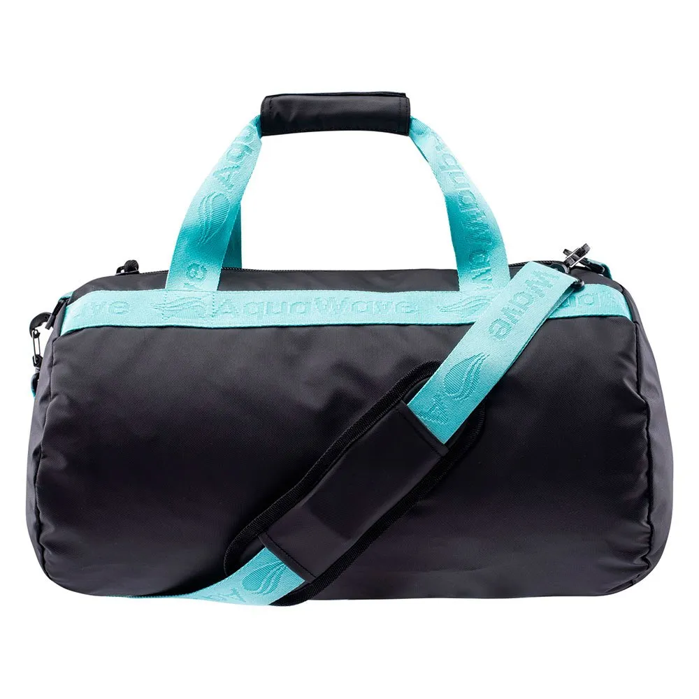 Aquawave Stroke 25l Tasche, Black / blue tint, One Size Aquawave Stroke 25l Tasche, Black / blue tint, One Size