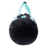 Aquawave Stroke 25l Tasche, Black / blue tint, One Size