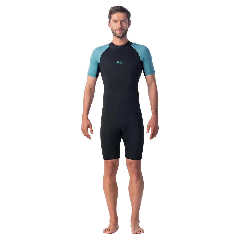 Aquawave Surfi Neopren-nasstauchanzug Aquawave Surfi Neopren-nasstauchanzug