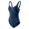 Aquawave Tristina Badeanzug, Blueberry / bluestone