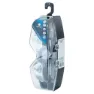 Aquawave Vectro Mc Champ Schwimmbrille Mit Spiegelglas, Black / silver mirror, One Size