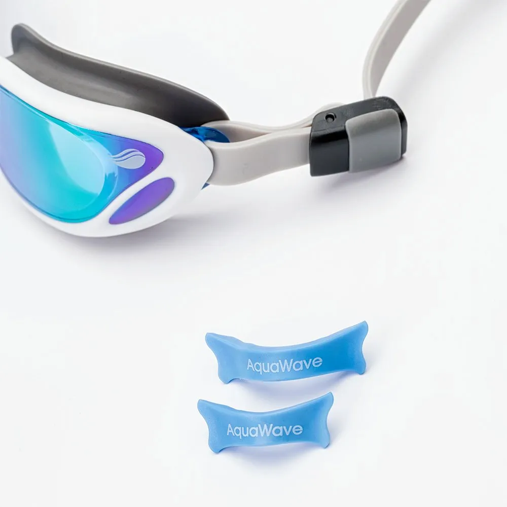 Aquawave Zonda Rc Schwimmbrille unisex