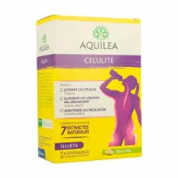 Aquilea Celulitis 15 Units Einzeldosis-stickbox 15 Einheiten Aquilea Celulitis 15 Units Einzeldosis-stickbox 15 Einheiten