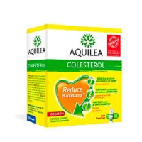Aquilea Cholesterol 20 Units Einzeldosis-stickbox 20 Einheiten Aquilea Cholesterol 20 Units Einzeldosis-stickbox 20 Einheiten