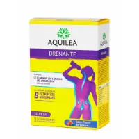 Aquilea Drenante 15 Units Einzeldosis-stickbox 15 Einheiten Aquilea Drenante 15 Units Einzeldosis-stickbox 15 Einheiten