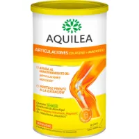 Aquilea Joints Magnesium Kollagenpulver Zitrone 375g Refurbished