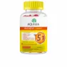 Aquilea Magnesium-gummibärchen 60 Einheiten 60 Einheiten, White, One Size