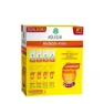 Aquilea Magnesium Potasium Tabletten 56 Einheiten, White, One Size