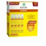 Aquilea Magnesium Tabletten 56 Einheiten, White, One Size