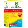 Aquilea Omega 3 Forte Kapseln 90 Einheiten, One size