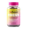 Aquilea Onbalance Focus 60 Units Gummibärchen, White, One Size