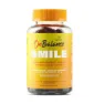 Aquilea Onbalance Smile 60 Units Gummibärchen, White, One Size