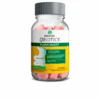 Aquilea Qbiotics Flora Diggest Gummis 30 Einheiten 30 Einheiten Aquilea Qbiotics Flora Diggest Gummis 30 Einheiten 30 Einheiten