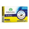 Aquilea Sleep Nervous System Tabletten 60 Einheiten, Multicolour, One Size