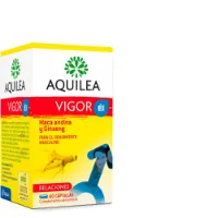 Aquilea Vigor Him Kapseln 60 Einheiten Aquilea Vigor Him Kapseln 60 Einheiten