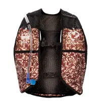 Arch Max Hbv8 Hydration Bike Vest-8l-camo Trinkweste Arch Max Hbv8 Hydration Bike Vest-8l-camo Trinkweste