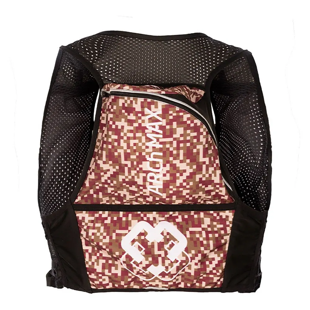 Arch Max Hbv8 Hydration Bike Vest-8l-camo Trinkweste Arch Max Hbv8 Hydration Bike Vest-8l-camo Trinkweste