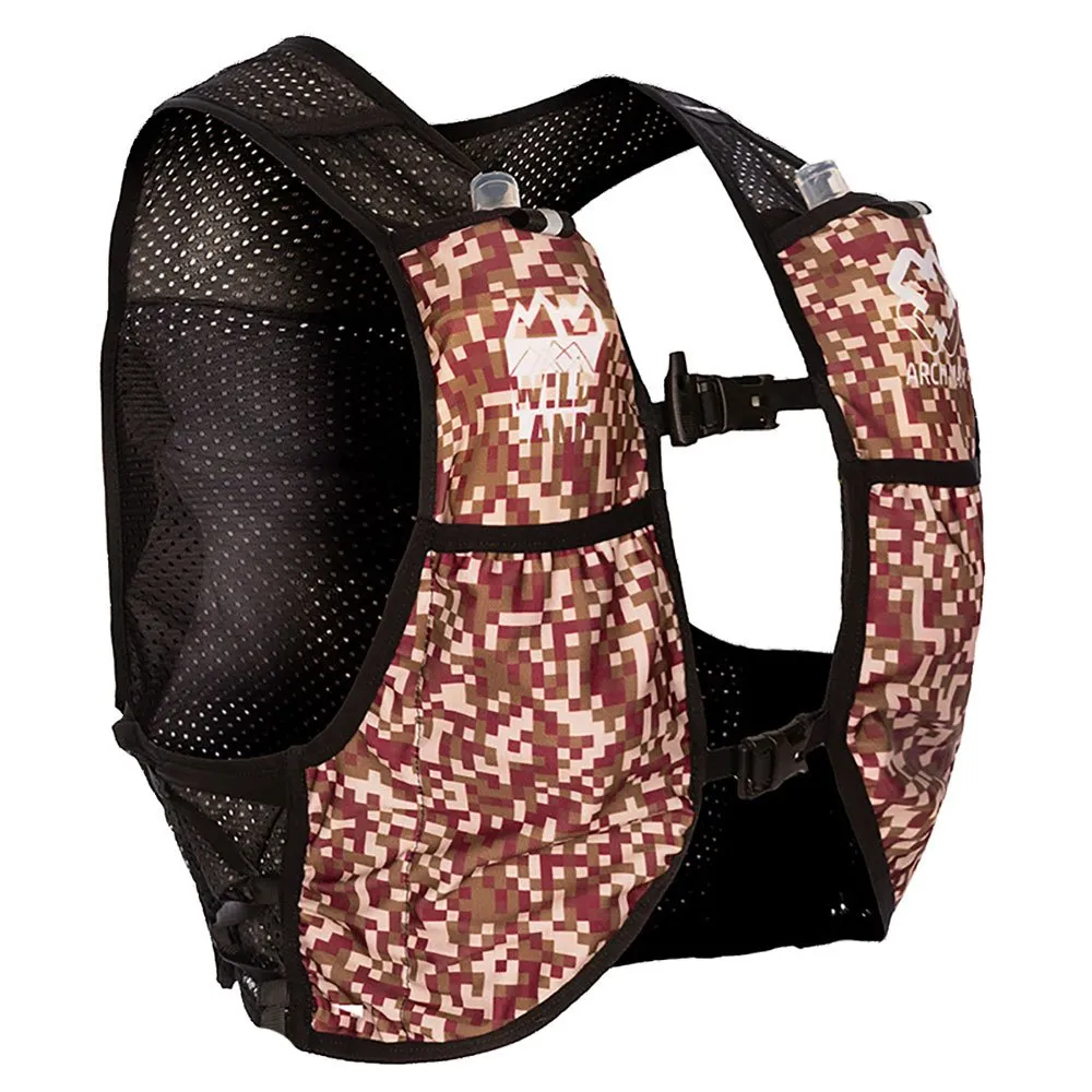 Arch Max Hbv8 Hydration Bike Vest-8l-camo Trinkweste Arch Max Hbv8 Hydration Bike Vest-8l-camo Trinkweste