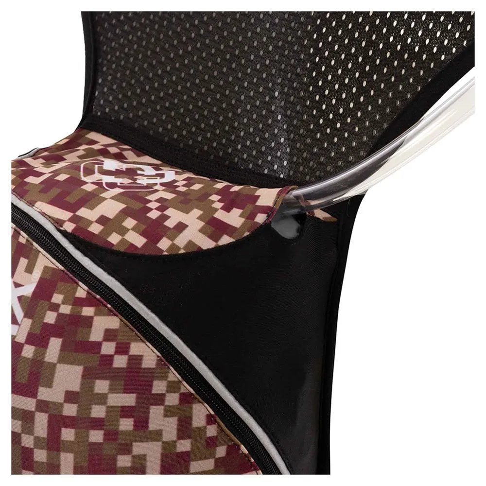 Arch Max Hbv8 Hydration Bike Vest-8l-camo Trinkweste Arch Max Hbv8 Hydration Bike Vest-8l-camo Trinkweste