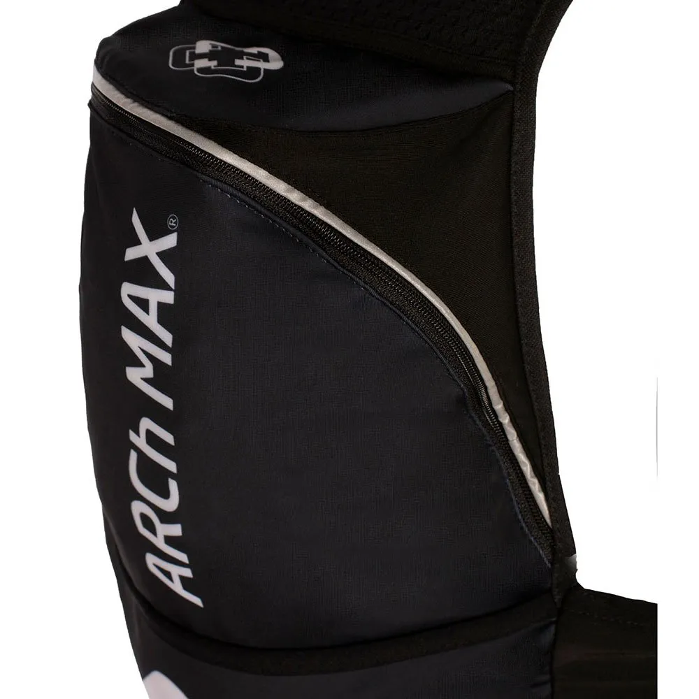 Arch Max Hv12e3q 12l+ Quiver Trinkweste Arch Max Hv12e3q 12l+ Quiver Trinkweste