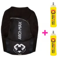 Arch Max Hv12e3s 12l+ 2sf500ml Trinkweste Arch Max Hv12e3s 12l+ 2sf500ml Trinkweste