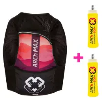 Arch Max Hv12e3s 12l+ 2sf500ml Trinkweste Arch Max Hv12e3s 12l+ 2sf500ml Trinkweste