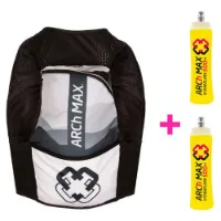 Arch Max Hv12e3s 12l+ 2sf500ml Trinkweste Arch Max Hv12e3s 12l+ 2sf500ml Trinkweste