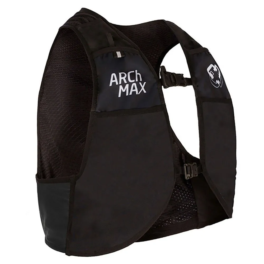 Arch Max Hv12e3s 12l+ 2sf500ml Trinkweste