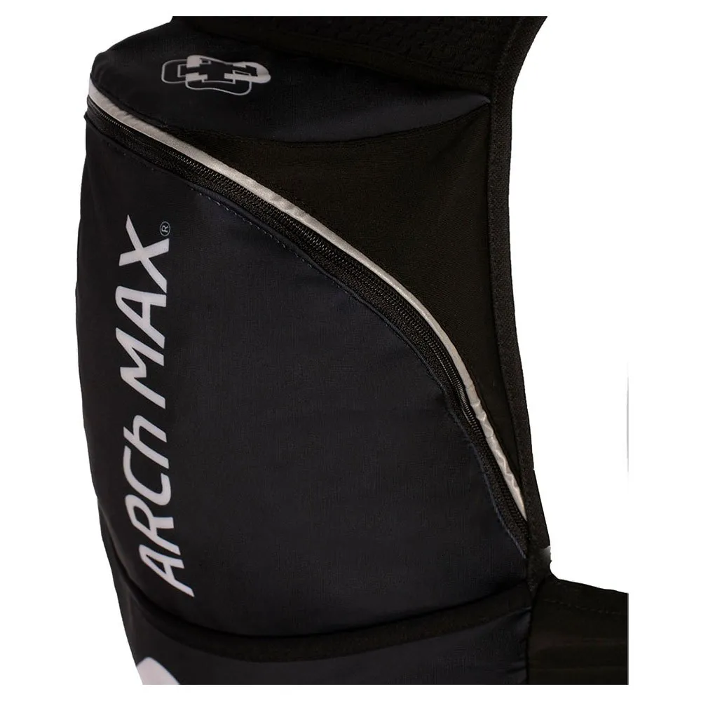 Arch Max Hv12e3s 12l+ 2sf500ml Trinkweste