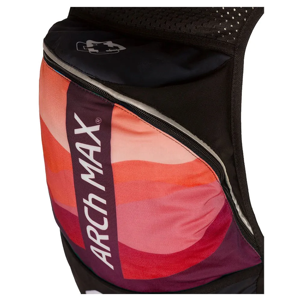 Arch Max Hv12e3s 12l+ 2sf500ml Trinkweste Arch Max Hv12e3s 12l+ 2sf500ml Trinkweste