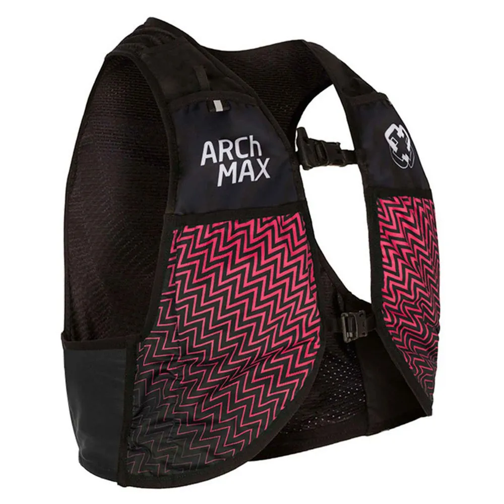 Arch Max Hv12e3s 12l+ 2sf500ml Trinkweste Arch Max Hv12e3s 12l+ 2sf500ml Trinkweste