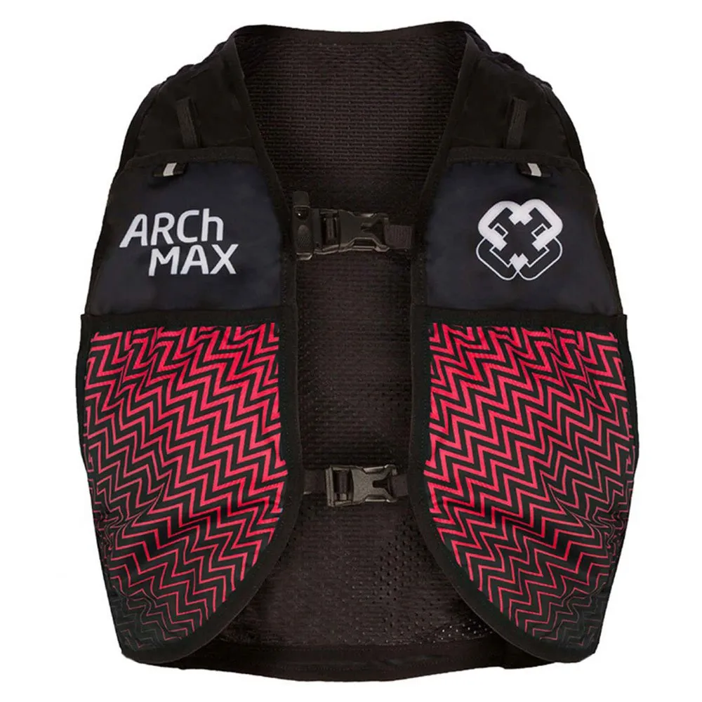 Arch Max Hv12e3s 12l+ 2sf500ml Trinkweste Arch Max Hv12e3s 12l+ 2sf500ml Trinkweste