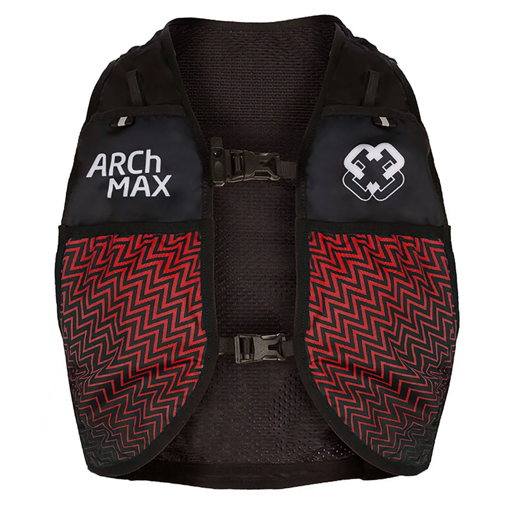 Arch Max Hv25e3 2.5l Trinkweste Arch Max Hv25e3 2.5l Trinkweste