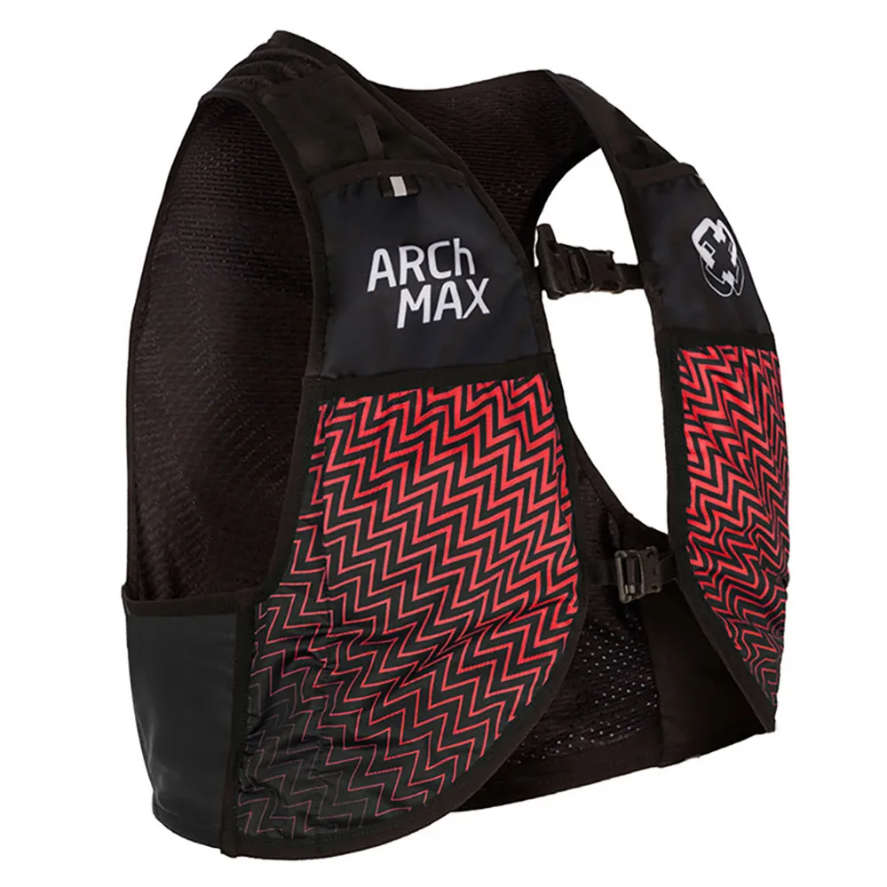 Arch Max Hv25e3 2.5l Trinkweste Arch Max Hv25e3 2.5l Trinkweste