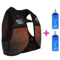 Arch Max Hv25e3s 2.5l+ 2sf300ml Trinkweste