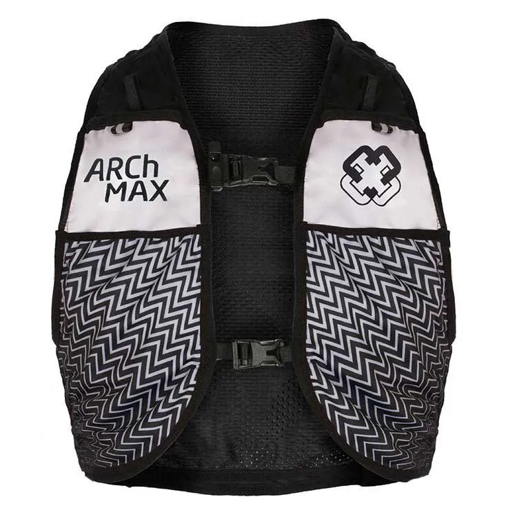 Arch Max Hv25e3s 2.5l+ 2sf300ml Trinkweste Arch Max Hv25e3s 2.5l+ 2sf300ml Trinkweste
