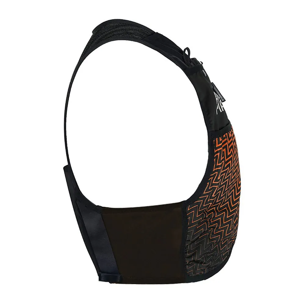 Arch Max Hv25e3sq 2.5l+2sf300ml+quiver Trinkweste Arch Max Hv25e3sq 2.5l+2sf300ml+quiver Trinkweste