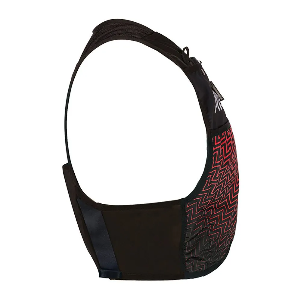 Arch Max Hv25e3sq 2.5l+ 2sf300ml+quiver Trinkweste Arch Max Hv25e3sq 2.5l+ 2sf300ml+quiver Trinkweste