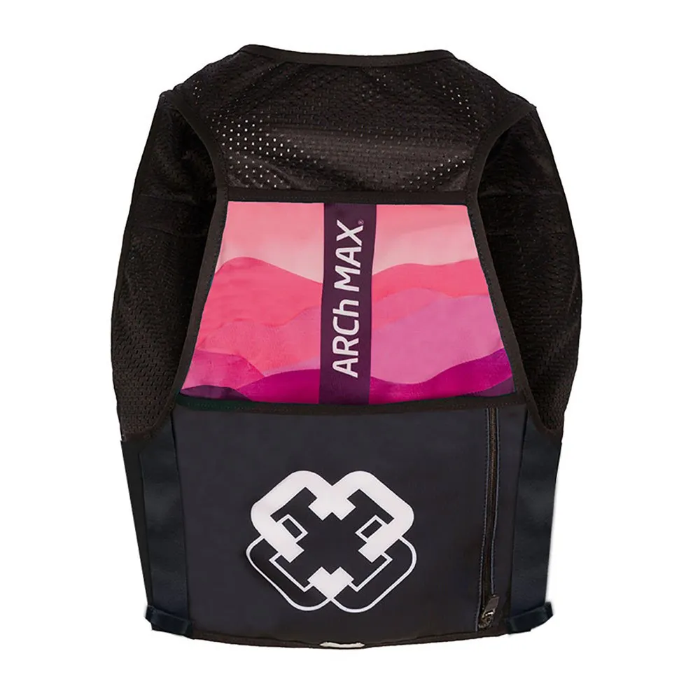 Arch Max Hv6e3q 6l+ Quiver Trinkweste Arch Max Hv6e3q 6l+ Quiver Trinkweste