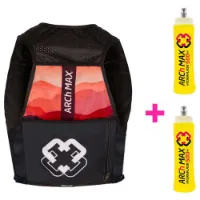 Arch Max Hv6e3s 6l+ 2sf500ml Trinkweste Arch Max Hv6e3s 6l+ 2sf500ml Trinkweste