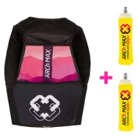 Arch Max Hv6e3s 6l+ 2sf500ml Trinkweste Arch Max Hv6e3s 6l+ 2sf500ml Trinkweste