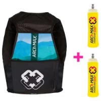 Arch Max Hv6e3s 6l+ 2sf500ml Trinkweste Arch Max Hv6e3s 6l+ 2sf500ml Trinkweste